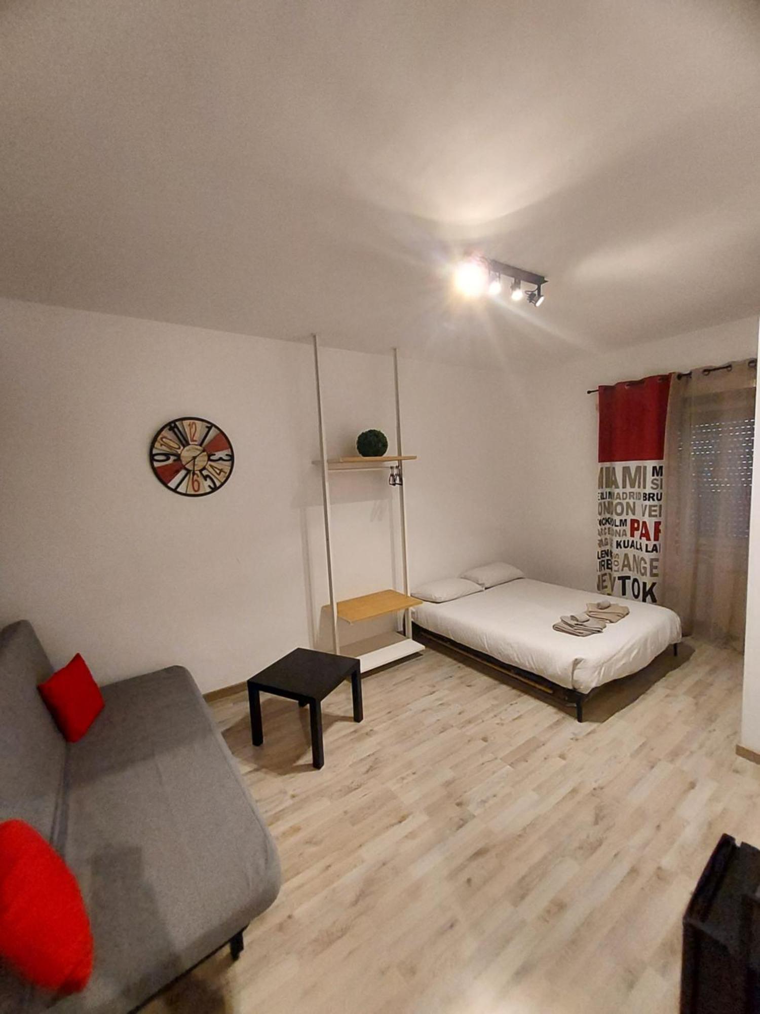 Murena Apartments & Rooms Roma Quarto foto